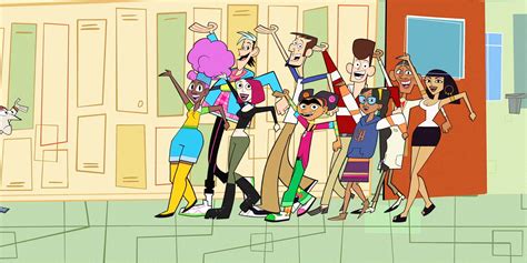 Clone High Revival Season 3: Everything we know so far